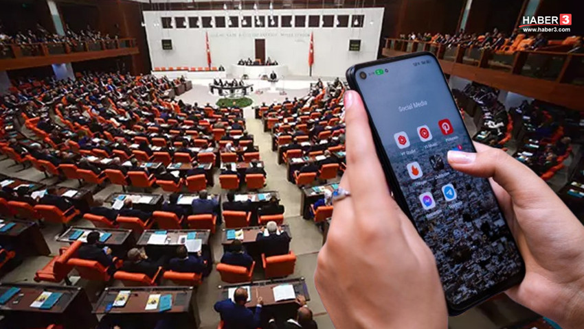 Okul saldırıları sonrası TBMM'den Telegram hamlesi! Kısıtlama mı geliyor?