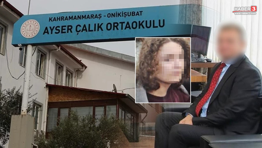 Okul saldırganının polis babasının ifadesi ortaya çıktı