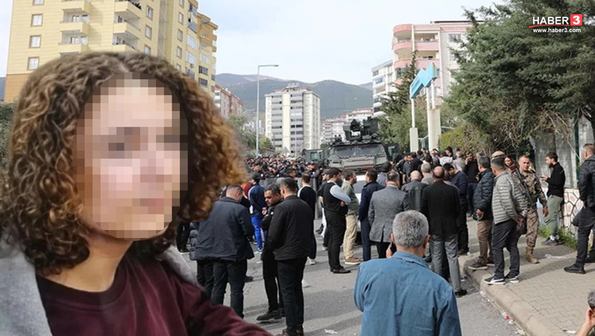 Okul saldırısında gizli kahraman ortaya çıktı: Saldırgana müdahale etmiş!