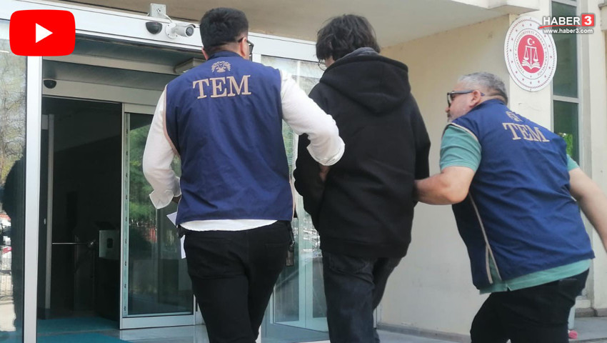 Şimdi de Tokat! ''Okula saldırı'' paylaşımı yapan bir öğrenci gözaltına alındı