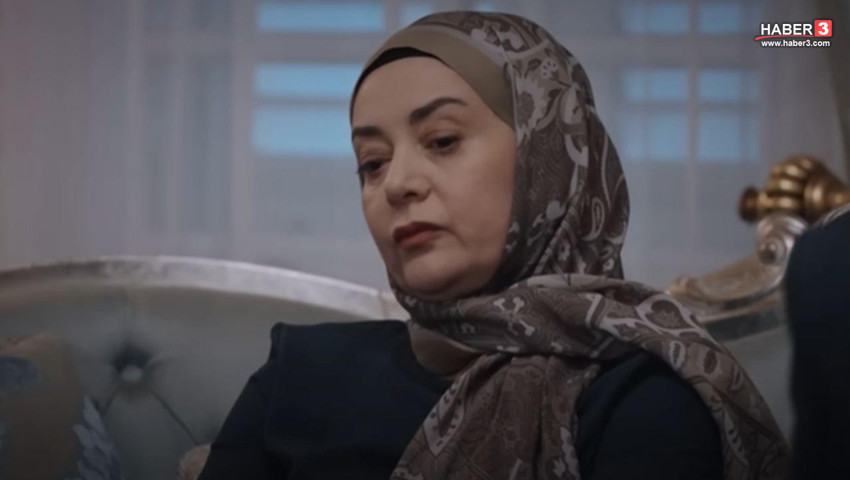 Kızılcık Şerbeti’nin Pembe’si Sibel Taşçıoğlu’nun yeni adresi belli oldu