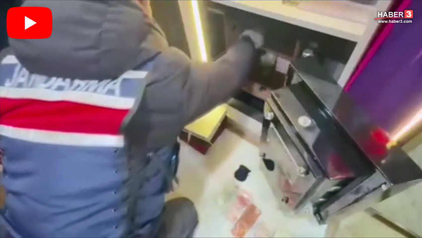 Altın piyasasında büyük operasyon: İzinsiz gram altın üreten 4 şirkete baskın!