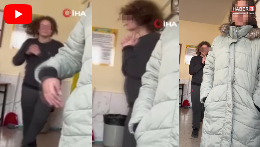 Kahramanmaraş’taki kanlı saldırıda saldırganın olay öncesi görüntüleri ortaya çıktı