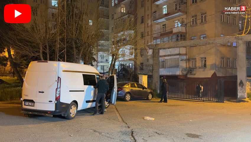 72 yaşındaki psikopat, 14 yaş küçük eşini öldürüp, kızını da ağır yaraladı!