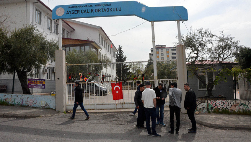 Okul saldırısından kurtulan öğrencinin anlattıkları dehşete düşürdü