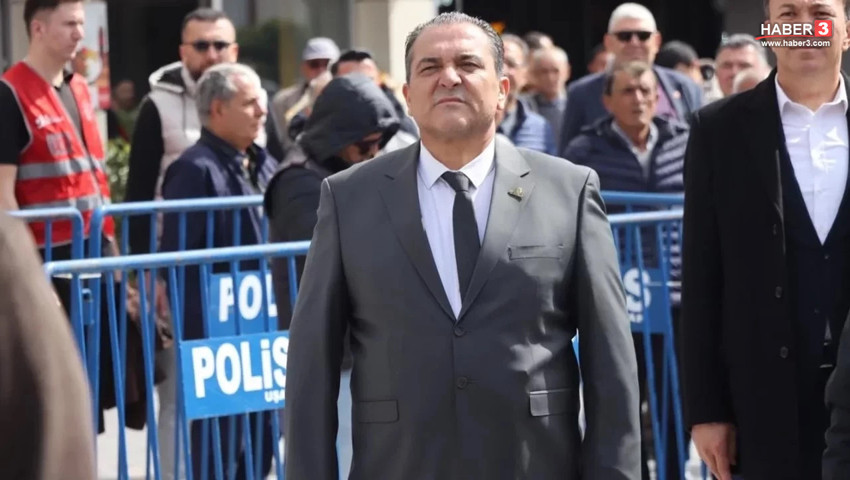 CHP'li bir belediyeye daha operasyon: Belediye Başkanı ve eşi gözaltına alındı!