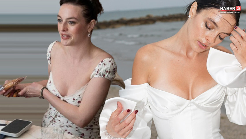 Melis Sezen'den sürpriz haber... Hayranlarından tebrik mesajı yağdı!