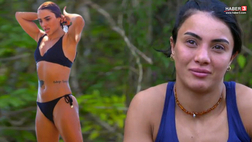 Survivor Sabriye Şengül'ün gözyaşları içindeki sitemi olay oldu