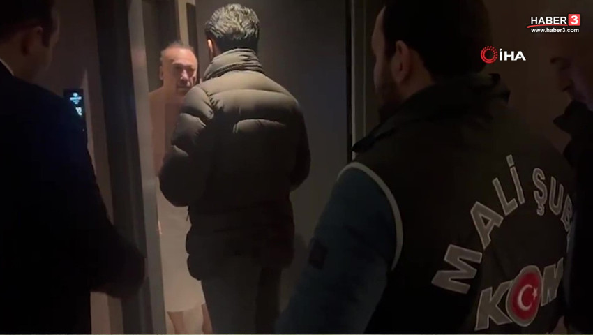 Uşak Belediyesi’nde yolsuzluk soruşturması derinleşiyor: 28 yeni gözaltı!