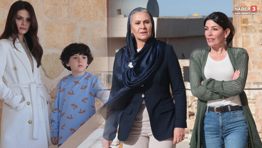 Uzak Şehir'in akibeti belli oldu... İzleyiciden ''final yapın bitsin'' resti