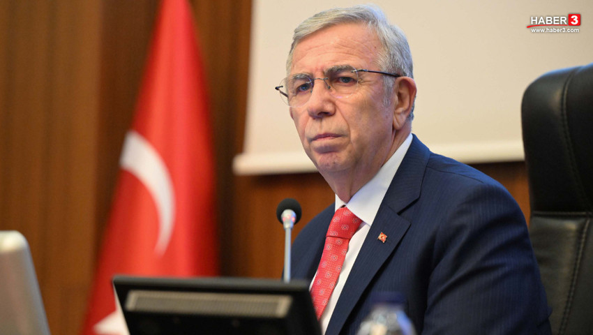 İmamoğlu'nun tutuklandığı operasyonu önceden duyuran gazeteciden Mansur Yavaş hakkında olay iddia!