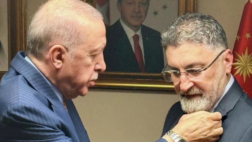 Antalya'da belediye başkanının evi kurşunlandı! Ölümden döndü