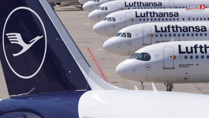 Havada kaos! Yakıt maliyetleri nedeniyle 20 bin uçuş askıya alındı