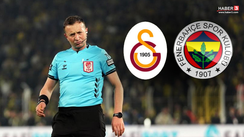 Galatasaray'ın TFF restine Fenerbahçe'den olay yanıt