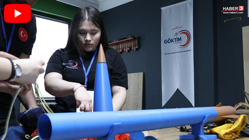 Türkiye'nin ilk uçak fabrikasının kurulduğu topraklarda göğsümüzü kabartan adım