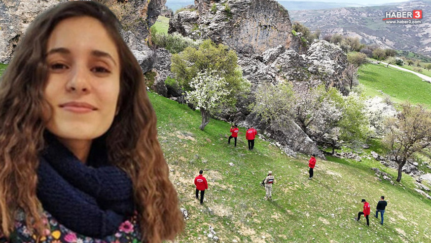 Gülistan Doku soruşturmasında yeni perde; özel ekipler sahada! Bulunması artık an meselesi!