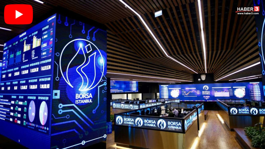 Borsada yüksek kazanç vaadiyle onlarca milyonluk vurgun yaptılar!