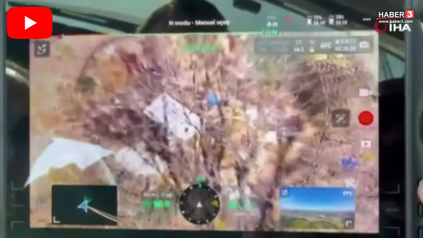 İstanbul’da tarihe geçen ''yeraltı'' operasyonu! Ele geçirilenler şoke etti!