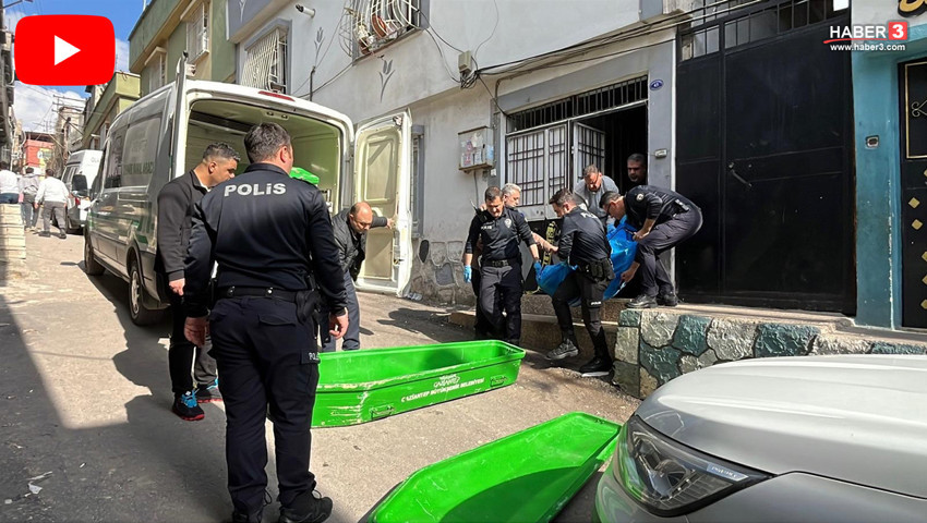 Sosyal medyanın ''Cin Ali'' lakaplı fenomeni küçük kızı tarafından öldürüldü