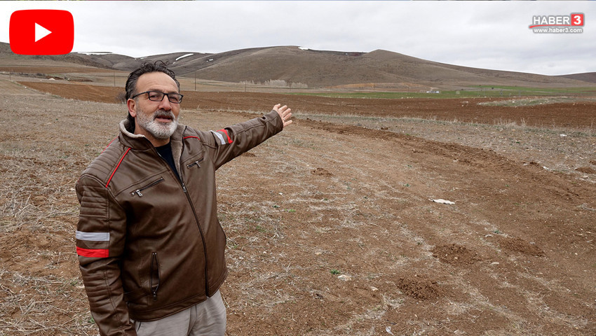 35 milyon TL değerindeki araziyi devlete hediye etmek istiyorlar! Nedeni herkesi şaşırttı!