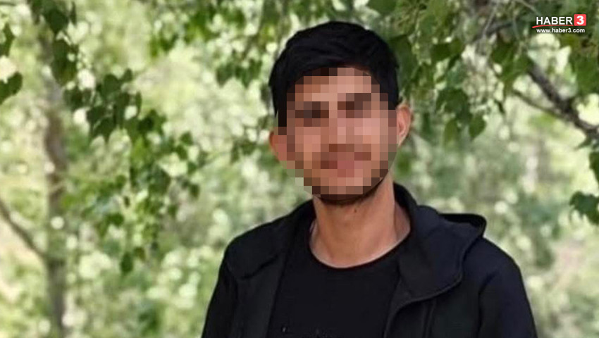 Bahar geldi, kabus geri döndü: 21 yaşındaki gençten acı haber