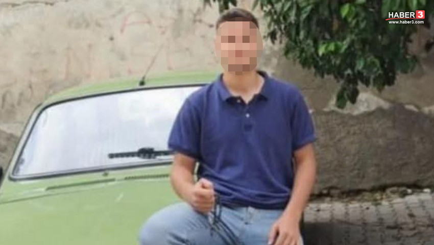 Komşuların ''kız meselesi'' kavgası cinayetle bitti!