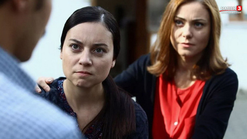 Ekranların güzel ismi yıllar sonra yeni imajıyla herkesi şaşırttı