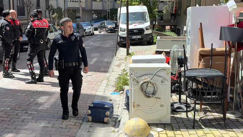 Kiracıya büyük şok! Ev sessiz sedasız satıldı; eşyalarıyla ortada kaldı