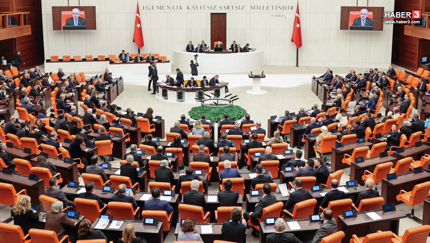 AK Parti'den yeni ''kıyak'' yasası: Borçlara 74 ay taksit, yurt dışı varlıklarına muafiyet geliyor!