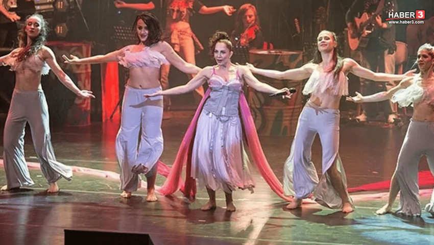 Sertab Erener'den yıllar sonra gelen Eurovision itirafı: ''Kimse bilmiyor, teklifi reddettim!''