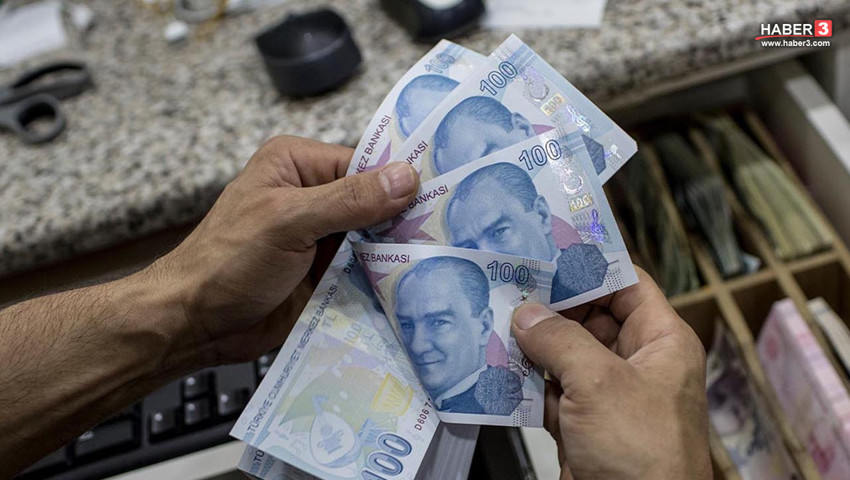 Bankada parası olanlar dikkat: TL mevduat faizleri güncellendi! İşte en yüksek faizi veren 10 banka