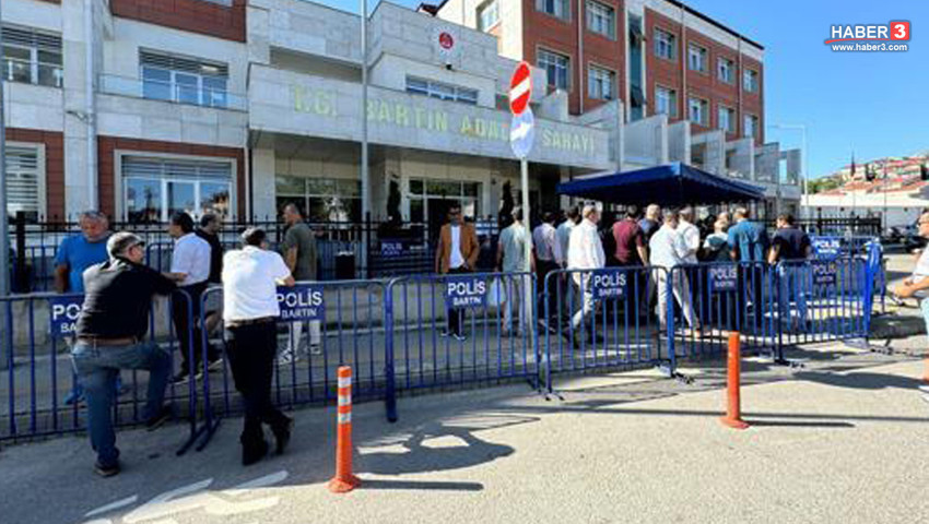 Bartın'da kan donduran çocuk istismarı soruşturması: 9'u çocuk 36 şüpheli var!