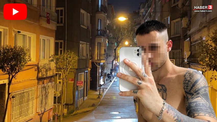 İstanbul'da esrarengiz ölüm: Ardında bir not ve ''djital miras'' bıraktı