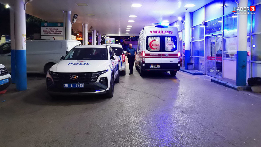 İzmir’de kahreden kaza: 6 yaşındaki Işıl, servis aracının altında can verdi