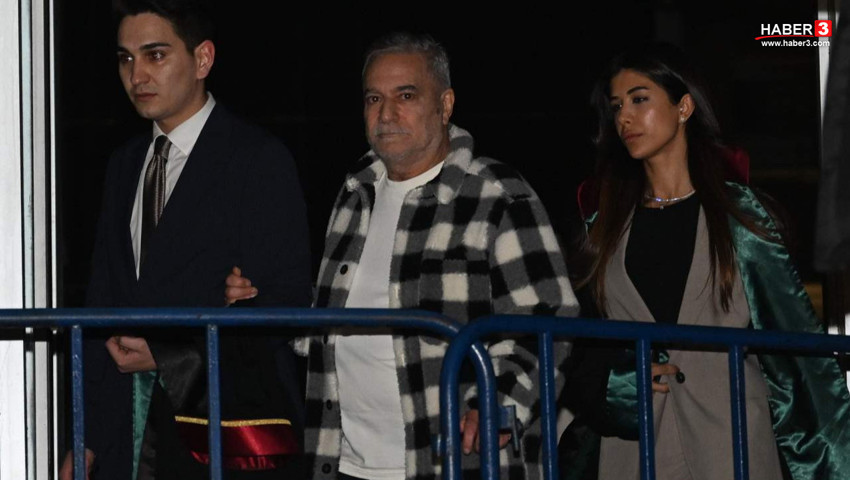 Mehmet Ali Erbil ile ilgili skandal paylaşımların altından şantaj çetesi çıktı!