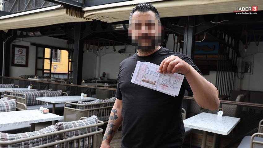''TÜİK'ten arıyorum'' diyen görevliyi dolandırıcı sandı; cezayı yedi!
