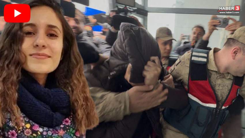Gülistan Doku soruşturması... Şüpheli başhekim Gülistan'ın son görüldüğü noktadan geçmiş!