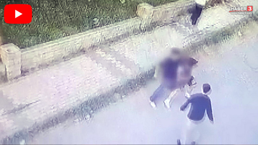 İstanbul'daki çocuk cinayetinde çocu kaktil zanlılarını suç makinesi çıktı!
