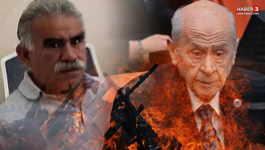 Terörsüz Türkiye sürecine güven anketinin sonuçları açıklandı!