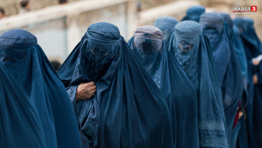 Afganistan'da Taliban'dan insanlık dışı kararname: Kız çocukları 'satılabilir mal' sayıldı