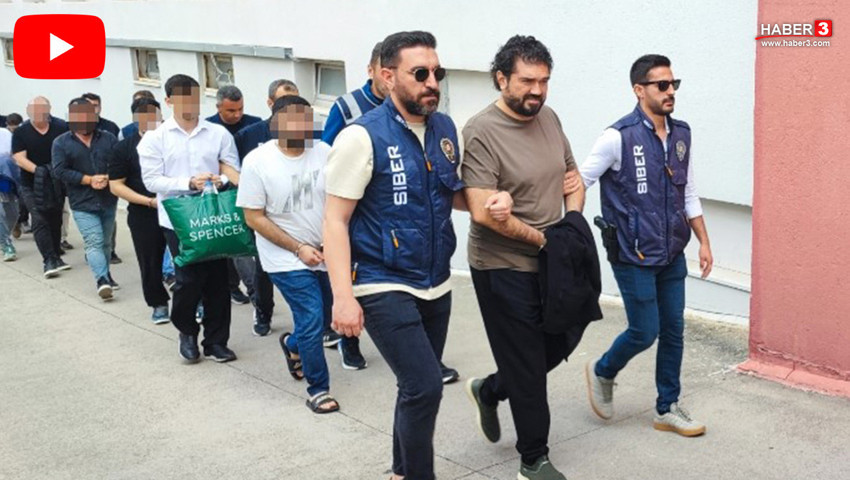 Rasim Ozan Kütahyalı yasa dışı bahis operasyonunda tutuklandı: İşte ifadesinin detayları...