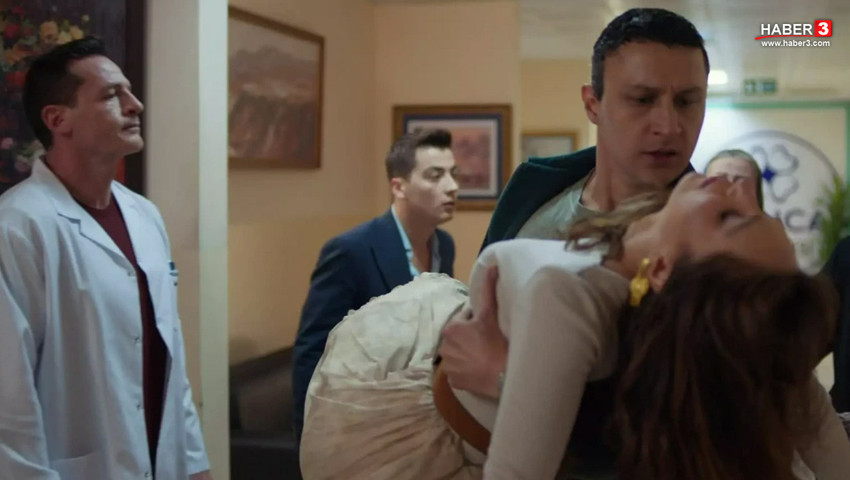 Uzak Şehir'den usta oyuncu Netflix'in yeni dizisi 'Eve Giden Yol' kadrosuna katıldı