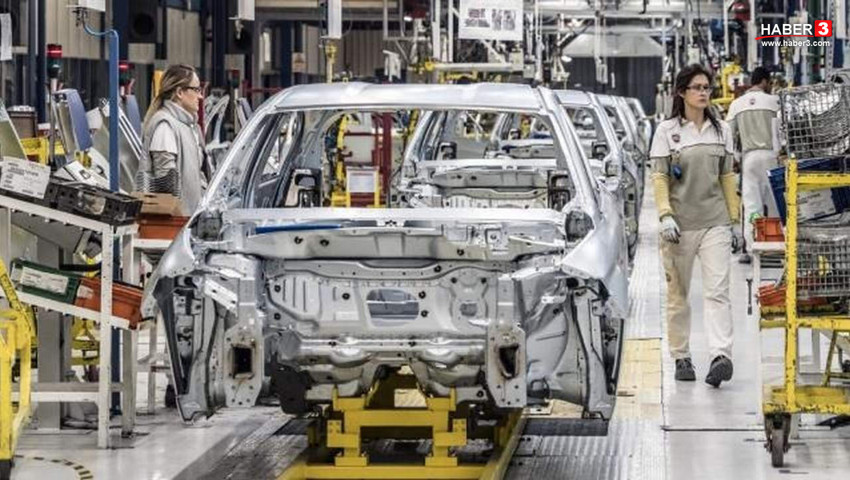 OSD 2026 İlk 4 aylık verilerini açıkladı: Otomotiv üretimi %3 düştü, ihracat 13,8 Milyar Doları aştı