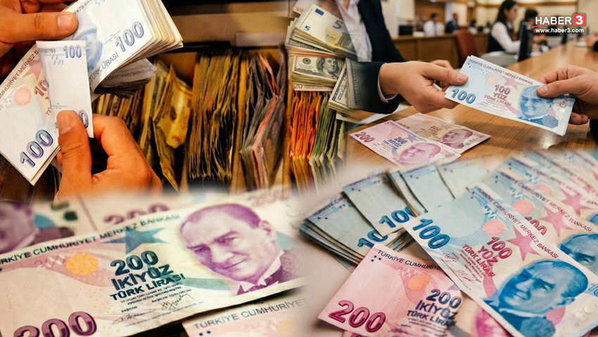 Bankada parası olanlara bayram müjdesi! Türk Lirası'na en yüksek faizi veren 21 banka belli oldu