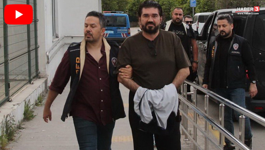 Rasim Ozan Kütahyalı'nın cezaevi talebi ''eşi hamile'' diye kabul edildi!
