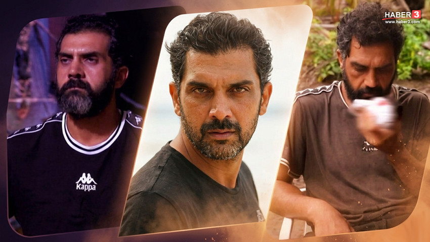 Sakatlanarak Survivor'a veda eden Bayhan sessizliği bozdu!
