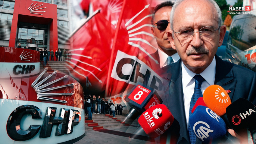 Kılıçdaroğlu'nun CHP Genel Merkezi'ne gideceği tarihi rötar yaptı!