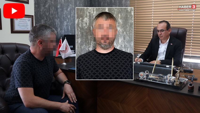 Antalya'da akılalmaz e-imza vurgunu! Rus iş insanına 250 milyon TL'lik haciz şoku