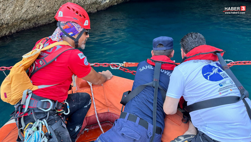 Antalya'da ''oh be'' dedirten karar! Yerli yabancı farketmeksizin tüm turistlere yasaklandı!