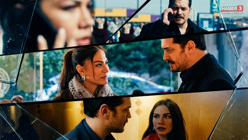 Demet Özdemir Eşref Rüya'nın final yapmasını bekleyemedi, gemileri yaktı!